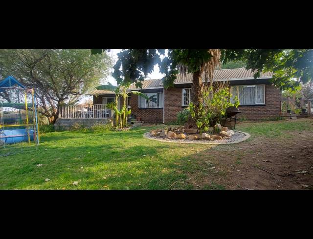 3 BEDROOM FREESTANDING FOR SALE IN NORKEM PARK